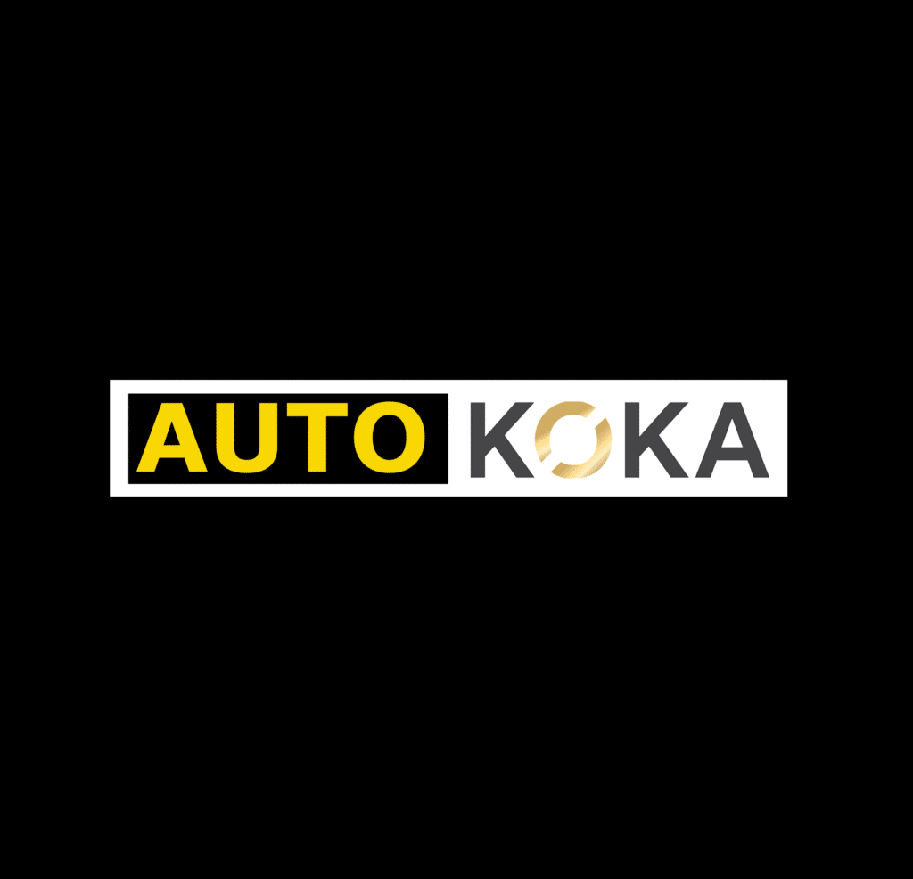 Auto News, Auto Parts Blogs and Reviews — AUTO KOKA